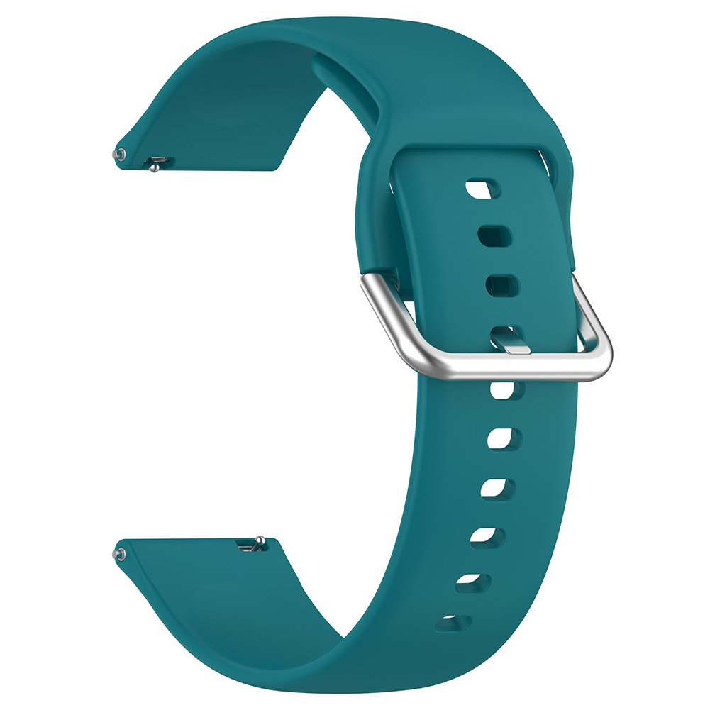 thumbnail image 3 of Correa de silicona Ehuebsd para reloj inteligente CMF Watch Pro D395 transpirable ajustable, 3 of 8