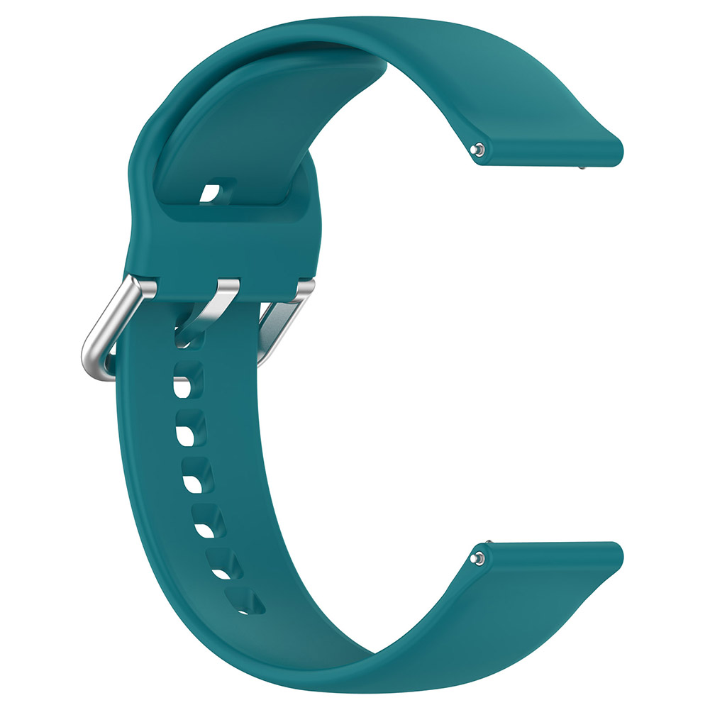 thumbnail image 2 of Correa de silicona Ehuebsd para reloj inteligente CMF Watch Pro D395 transpirable ajustable, 2 of 8