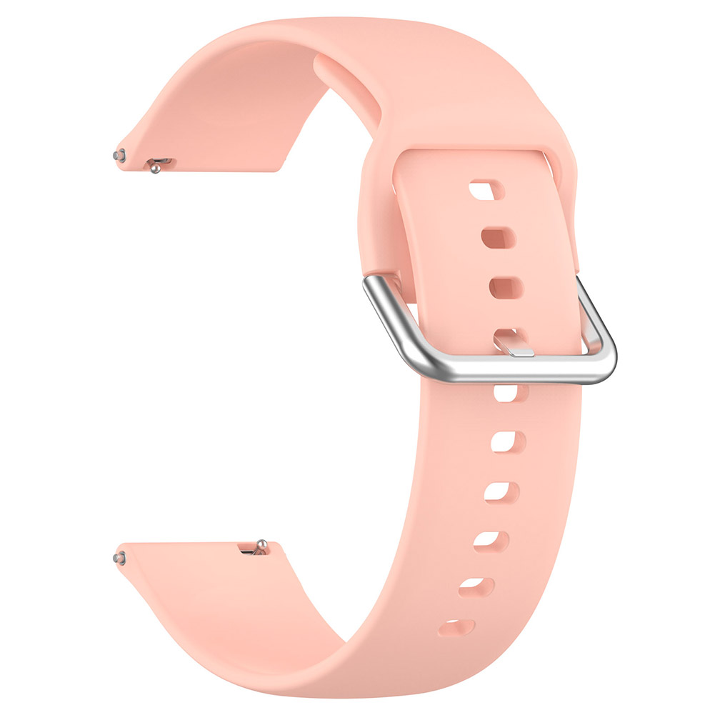 thumbnail image 5 of Correa Deportiva de Silicona Ajustable Ehuebsd para Reloj CMF Watch Pro D395 Rosa Claro, 5 of 8