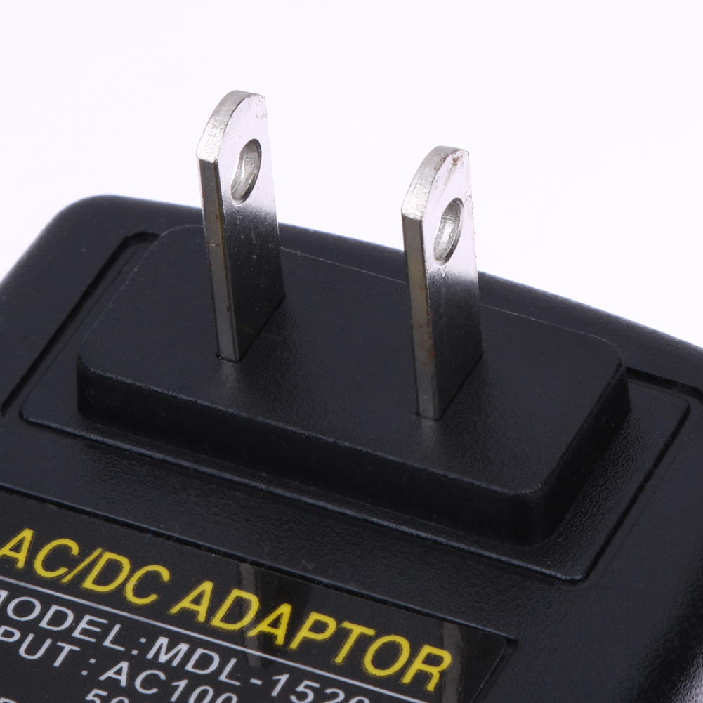 thumbnail image 2 of Adaptador de fuente de alimentación conmutada Ehuebsd DC15V 2A Protección contra cortocircuitos, 2 of 9