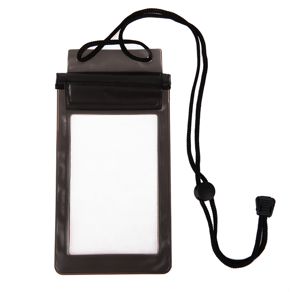 Bolsa de teléfono inteligente Accesorios Bolsa de teléfono impermeable para natación Rafting Buceo