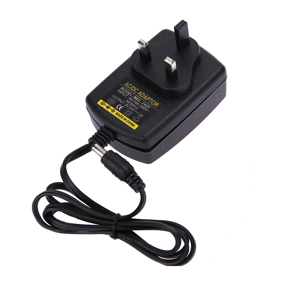 thumbnail image 3 of DC24V 2A AC a DC adaptador de fuente de alimentación interruptor adaptador de corriente para purificador de agua, 3 of 9