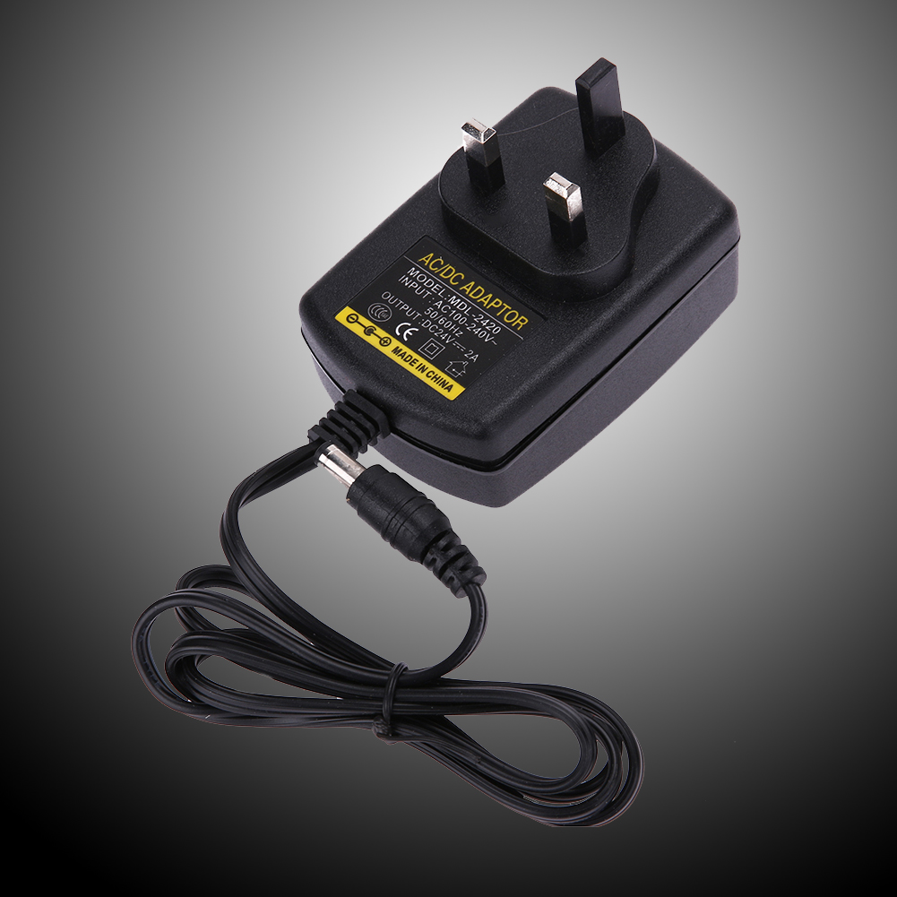 thumbnail image 4 of DC24V 2A AC a DC adaptador de fuente de alimentación interruptor adaptador de corriente para purificador de agua, 4 of 9
