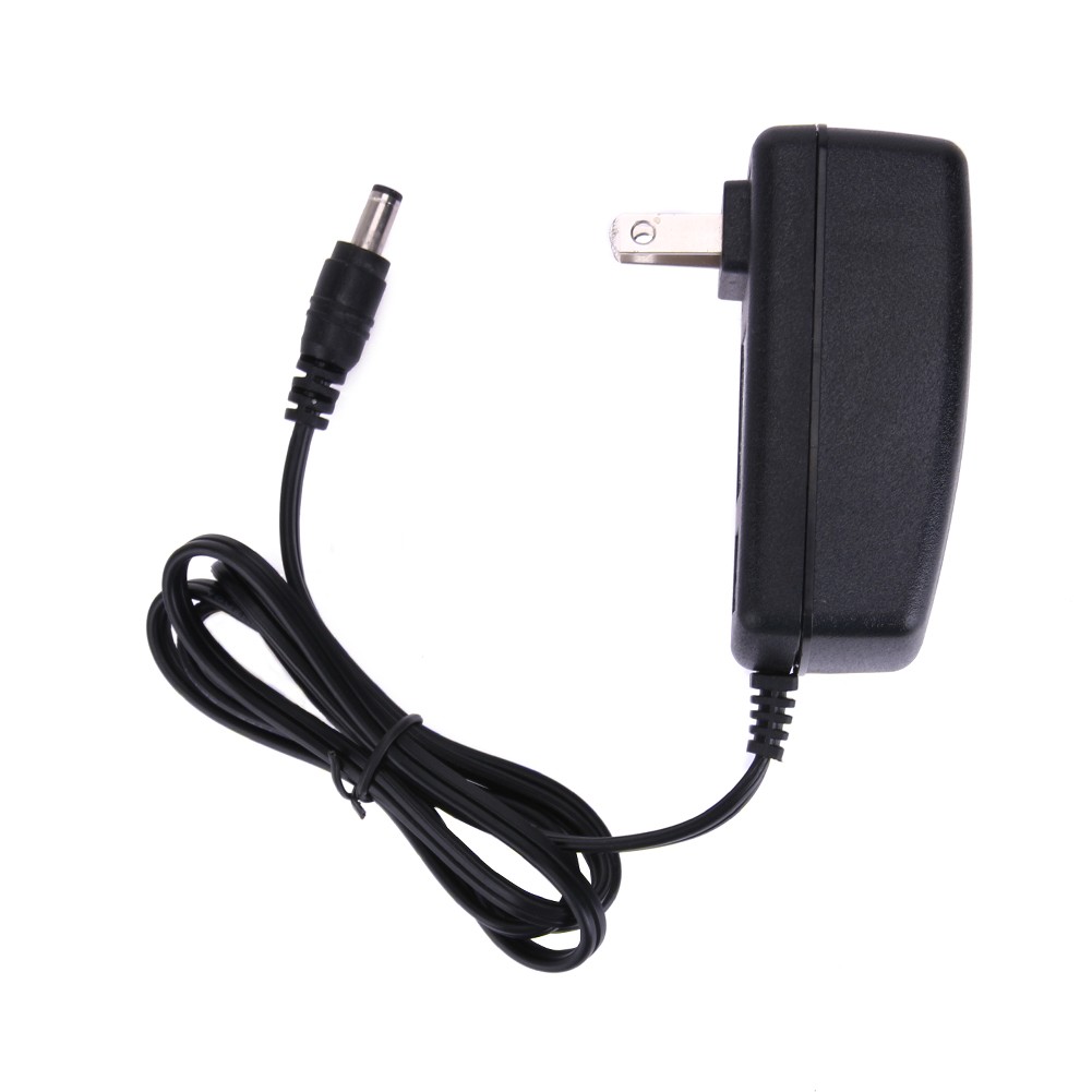 thumbnail image 2 of Adaptador DC12V 1.5A Adaptador de fuente de alimentación convertidor de CA a CC 5,5 * 2,5 mm, 2 of 9