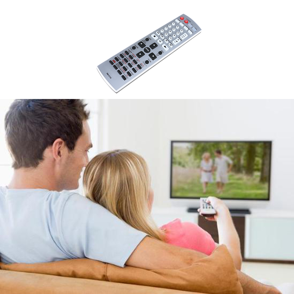 thumbnail image 4 of Control remoto multifuncional Ehuebsd para Panasonic EUR7722X10, 4 of 9
