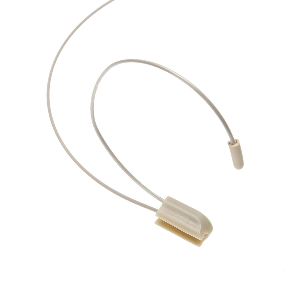 thumbnail image 2 of Auriculares de color de piel, micrófono invisible para altavoces de escenario, amplificador, TV, 2 of 9