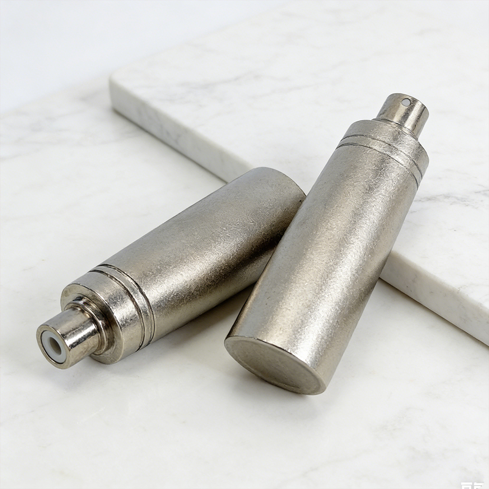 thumbnail image 5 of XLR a RCA Metal 3 pines Audio Jack adaptador conector 2 uds, 5 of 9