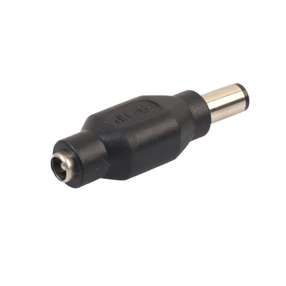 thumbnail image 4 of Adaptador de corriente continua de 7,4 x 5,0 mm, enchufe a conector de 5,5 x 2,1 mm para HP, 4 of 9