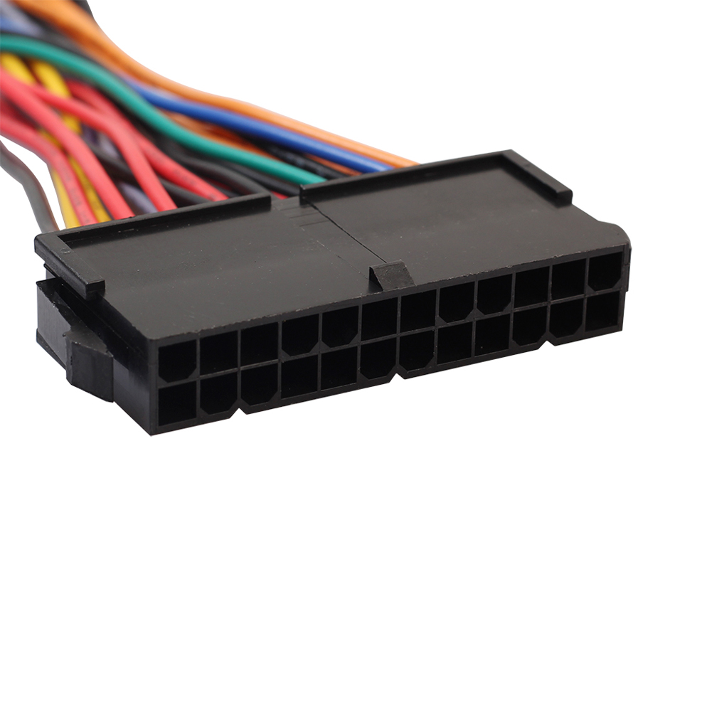 thumbnail image 5 of Cable de alimentación interno ATX estándar de 24 pines a mini PSU 24P, 5 of 9