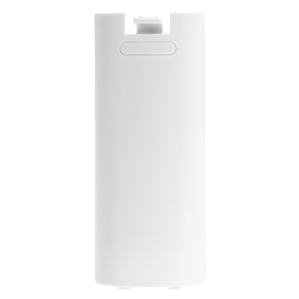 thumbnail image 1 of Switch Cover 5 colores Gamepad Accessoires Reemplazo para el control remoto de Wii, 1 of 9