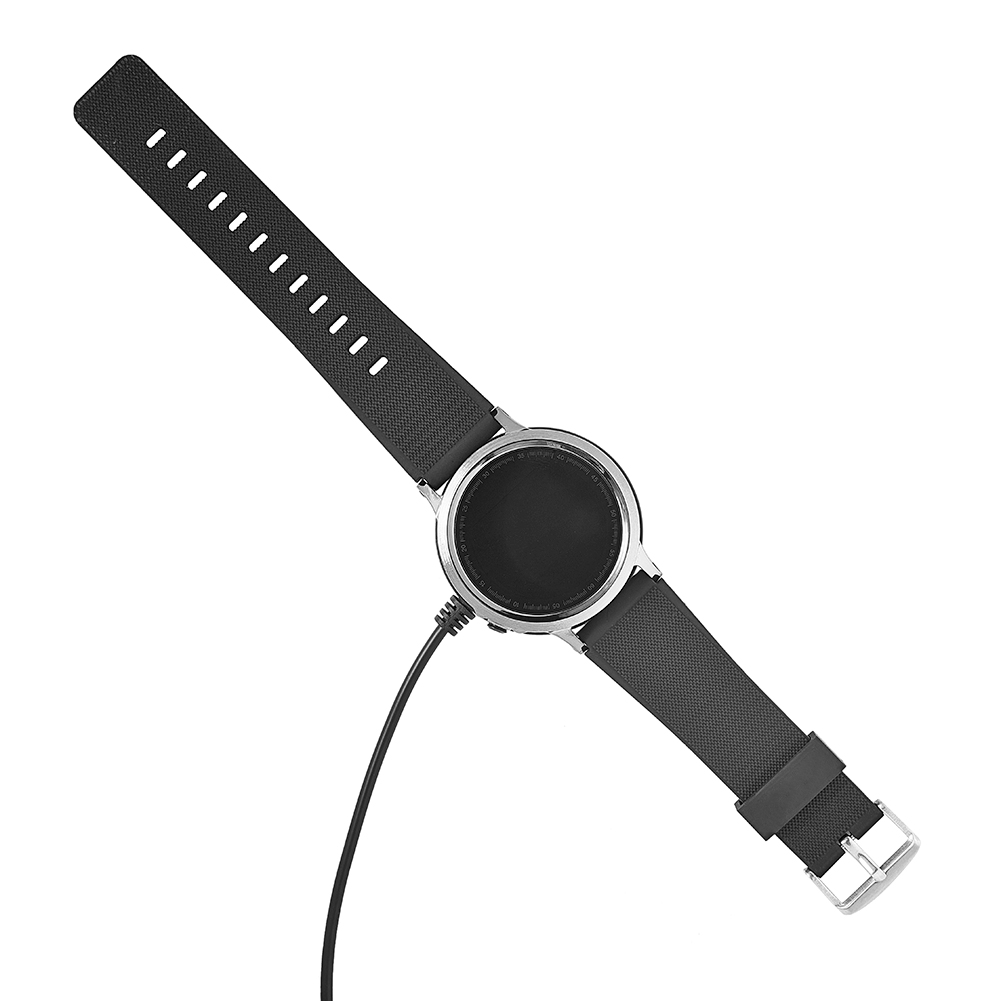 thumbnail image 1 of Cable de base de carga con soporte USB magnético para reloj Golf Buddy WTX/WTX Plus, 1 of 9