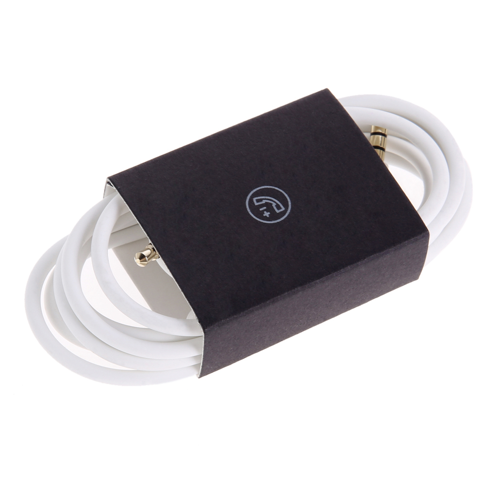 thumbnail image 2 of Cable de audio Ehuebsd para auriculares de 3,5 mm Chapado en oro para Beats Solo HD Studio Pro Mixr, 2 of 9