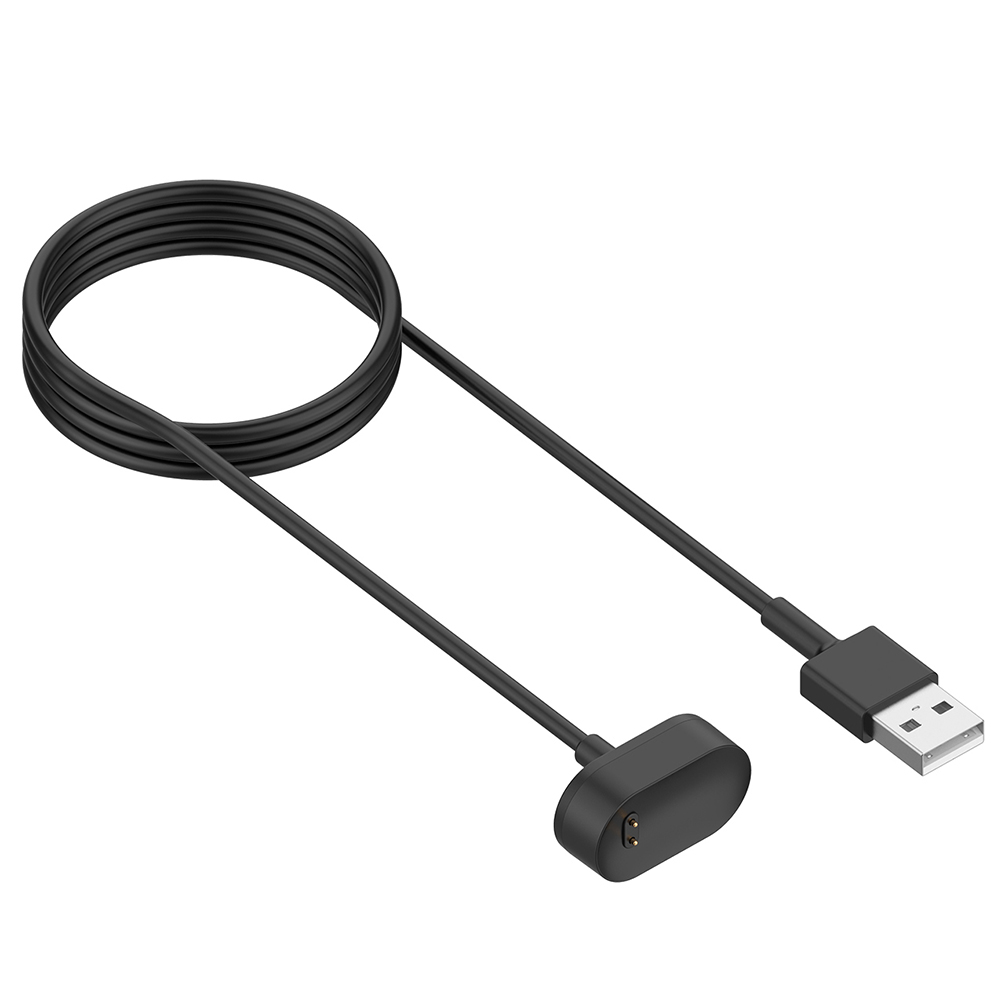 thumbnail image 3 of Cable de carga USB, base adaptadora de cargador para Fitbit Inspire/Inspire HR, 3 of 7