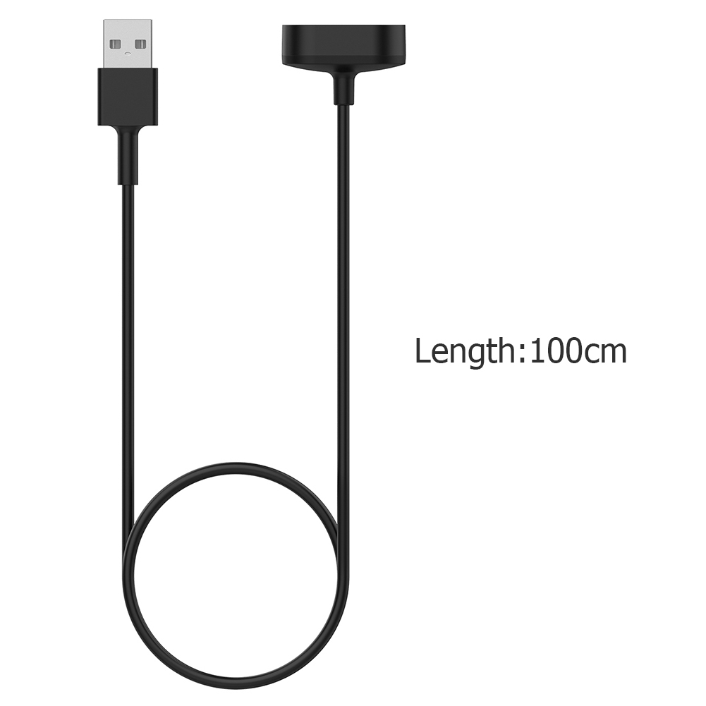 thumbnail image 2 of Cable de carga USB, base adaptadora de cargador para Fitbit Inspire/Inspire HR, 2 of 7