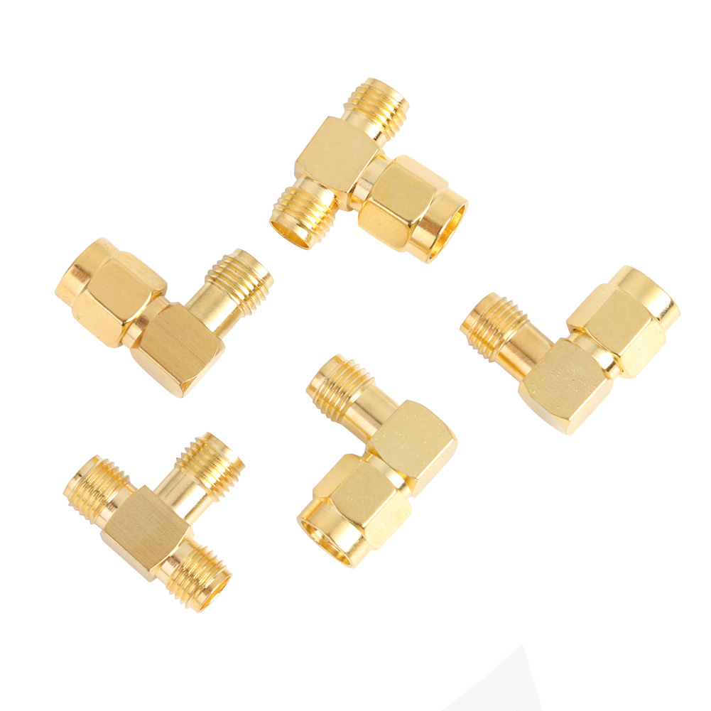 thumbnail image 2 of Kits de conector Ehuebsd juego de adaptador convertidor de antena 18 Uds, 2 of 9