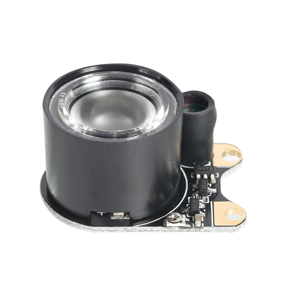 Módulo de cámara con sensor de visión nocturna automático 5W 850 Tablero para Raspberry Pi