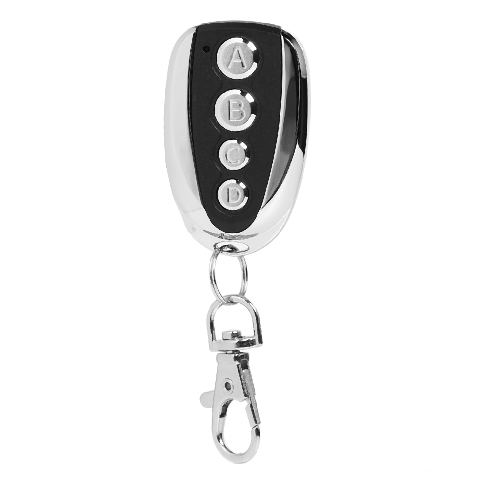 thumbnail image 3 of Copie el mando a distancia inalámbrico del abridor de la puerta para la alarma automática de la puerta del garaje, 3 of 8