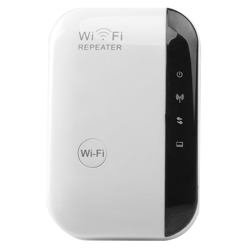 thumbnail image 3 of WL-WN522 Router WiFi inalámbrico de 300 Mbps 2,4 GHz Mini WPS Punto de acceso WiFi, 3 of 7