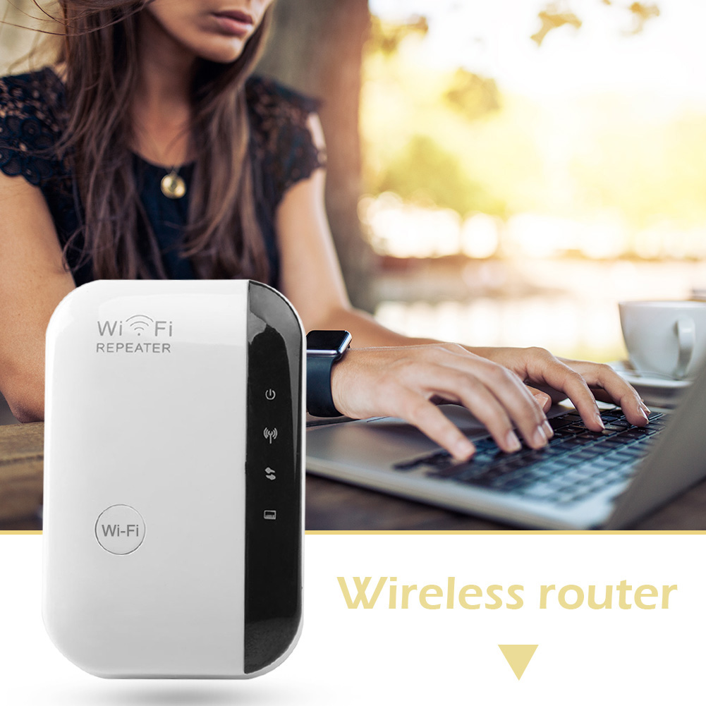 thumbnail image 5 of WL-WN522 Router WiFi inalámbrico de 300 Mbps 2,4 GHz Mini WPS Punto de acceso WiFi, 5 of 7