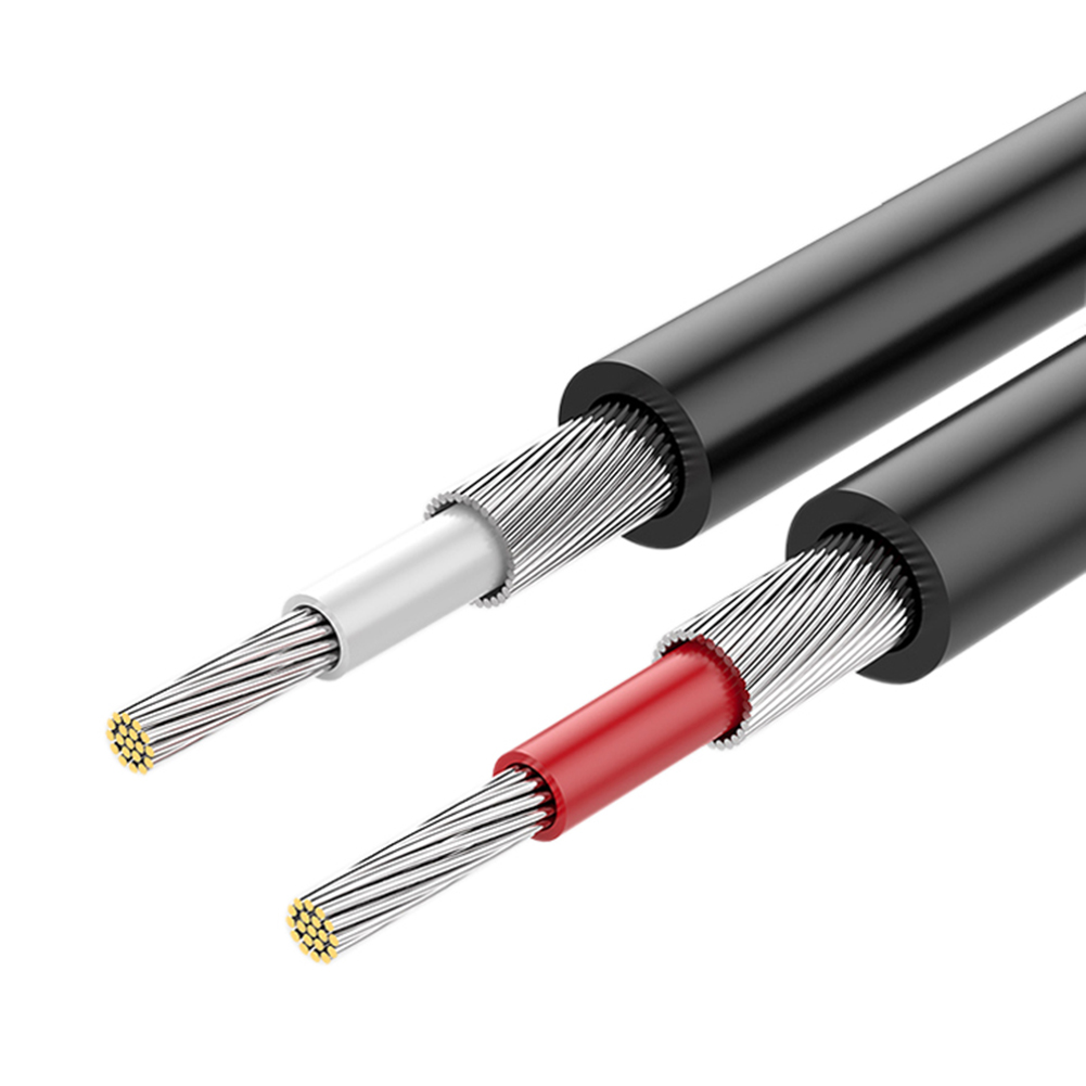 thumbnail image 2 of 2RCA a 2 RCA a Cable de audio chapado en oro para cine en casa DVD TV, 2 of 7