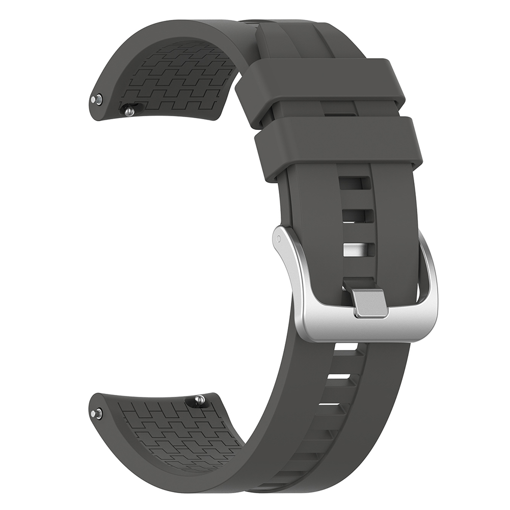 thumbnail image 3 of Correa de reloj de gel de sílice Ehuebsd para Huawei Watch GT 2 GT Honor Magic Watch, 3 of 7