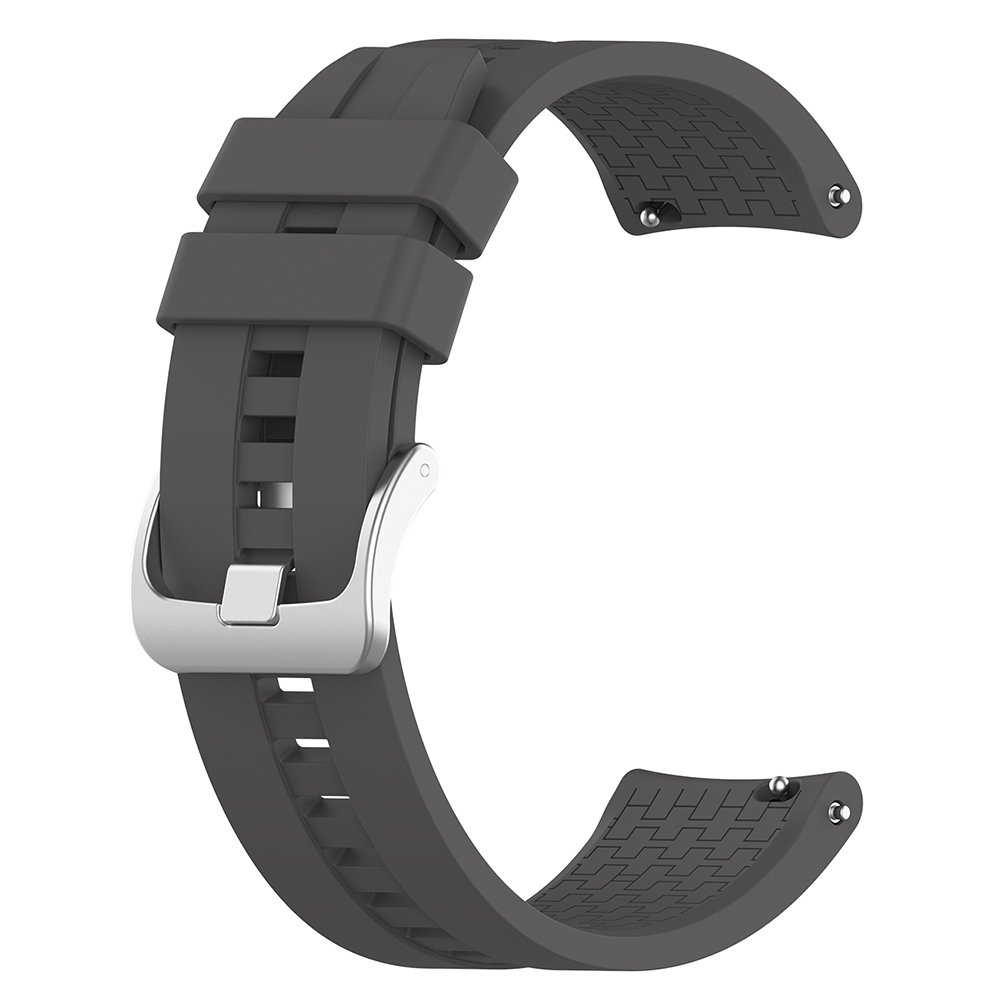 thumbnail image 1 of Correa de reloj de gel de sílice Ehuebsd para Huawei Watch GT 2 GT Honor Magic Watch, 1 of 7