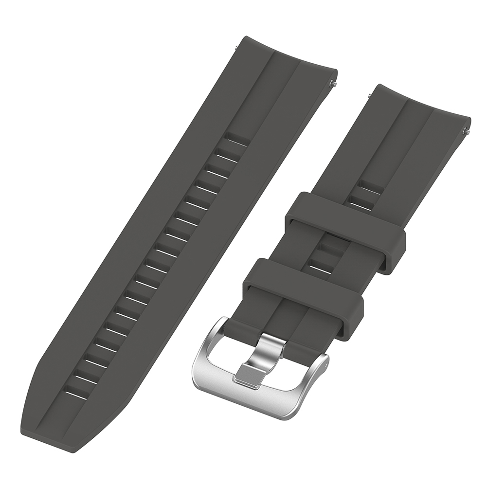 thumbnail image 2 of Correa de reloj de gel de sílice Ehuebsd para Huawei Watch GT 2 GT Honor Magic Watch, 2 of 7
