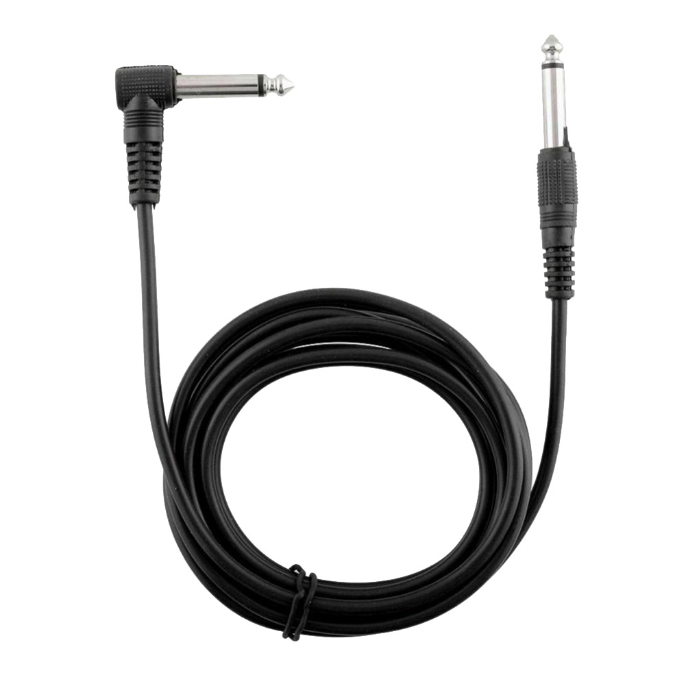 thumbnail image 4 of Cable amplificador de guitarra eléctrica 3m Ehuebsd piezas de instrumentos musicales, 4 of 9