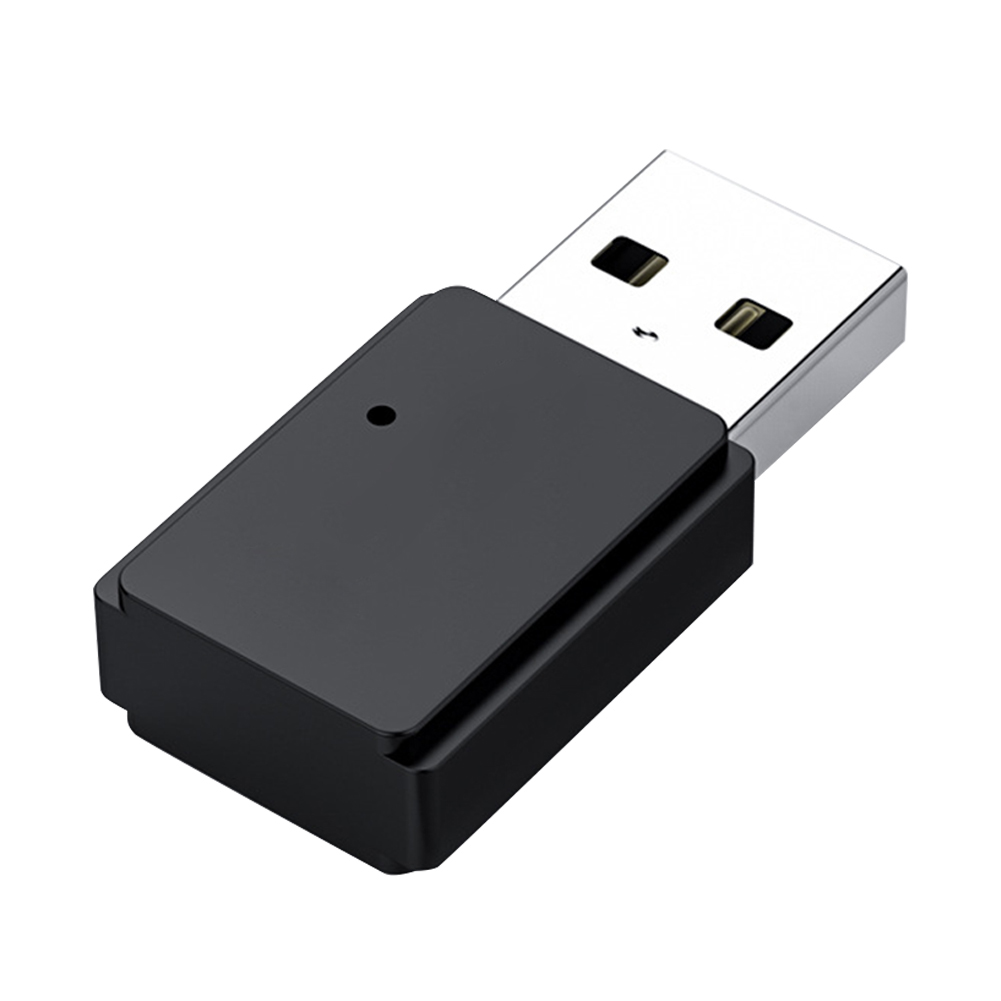 thumbnail image 3 of Transmisor de audio USB compatible con Bluetooth-T7 5.0 Adaptador inalámbrico de música para PC, 3 of 7