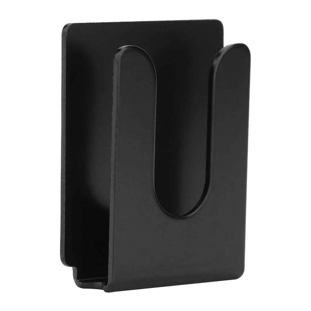 thumbnail image 3 of Hook Car Platform Mano Micrófono 3M Metal Bracket Hanger para Yaesu 7900, 3 of 8