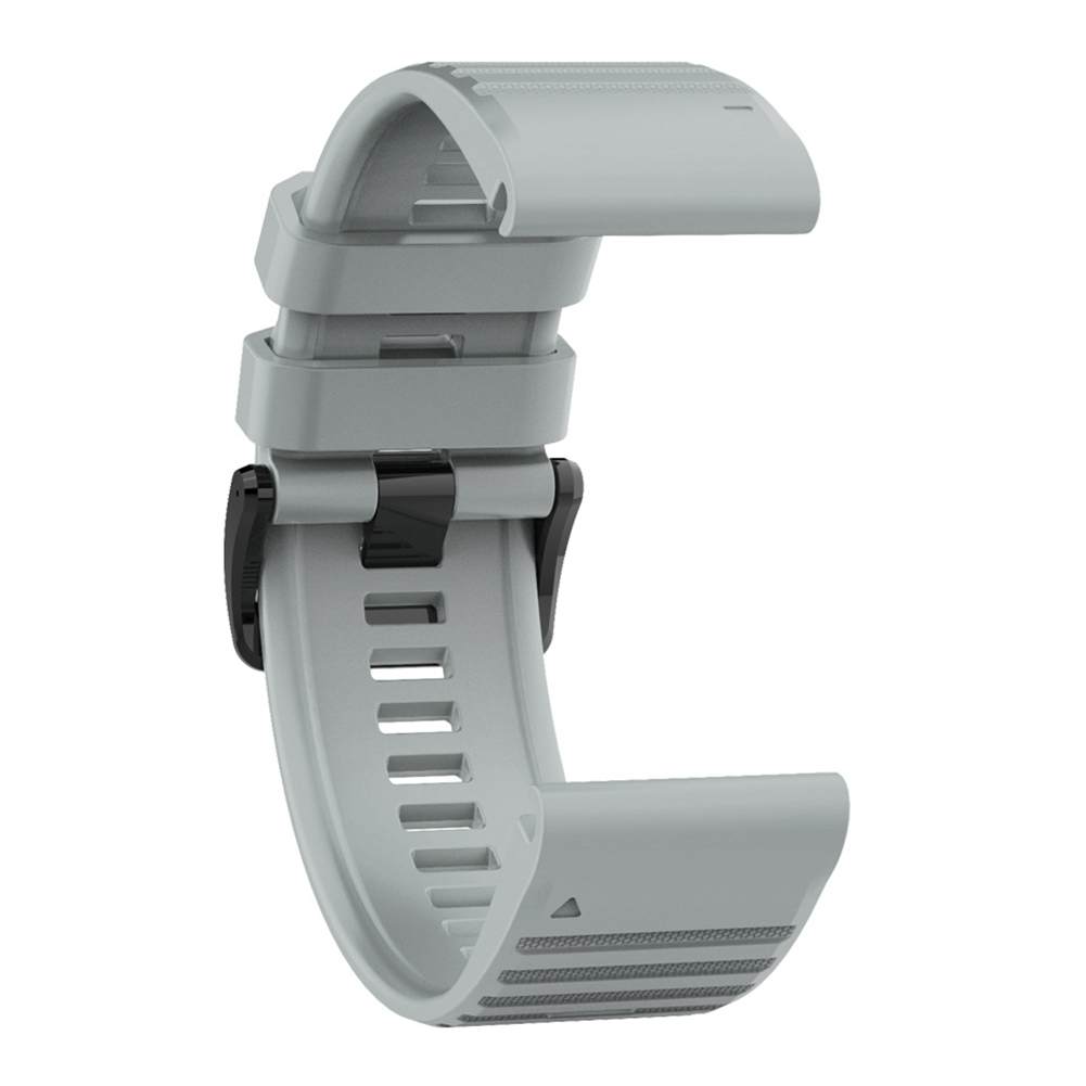 thumbnail image 1 of Reloj de silicona para Garmin Fenix 6 5 Forerunner 935 Quatix 5, 1 of 6