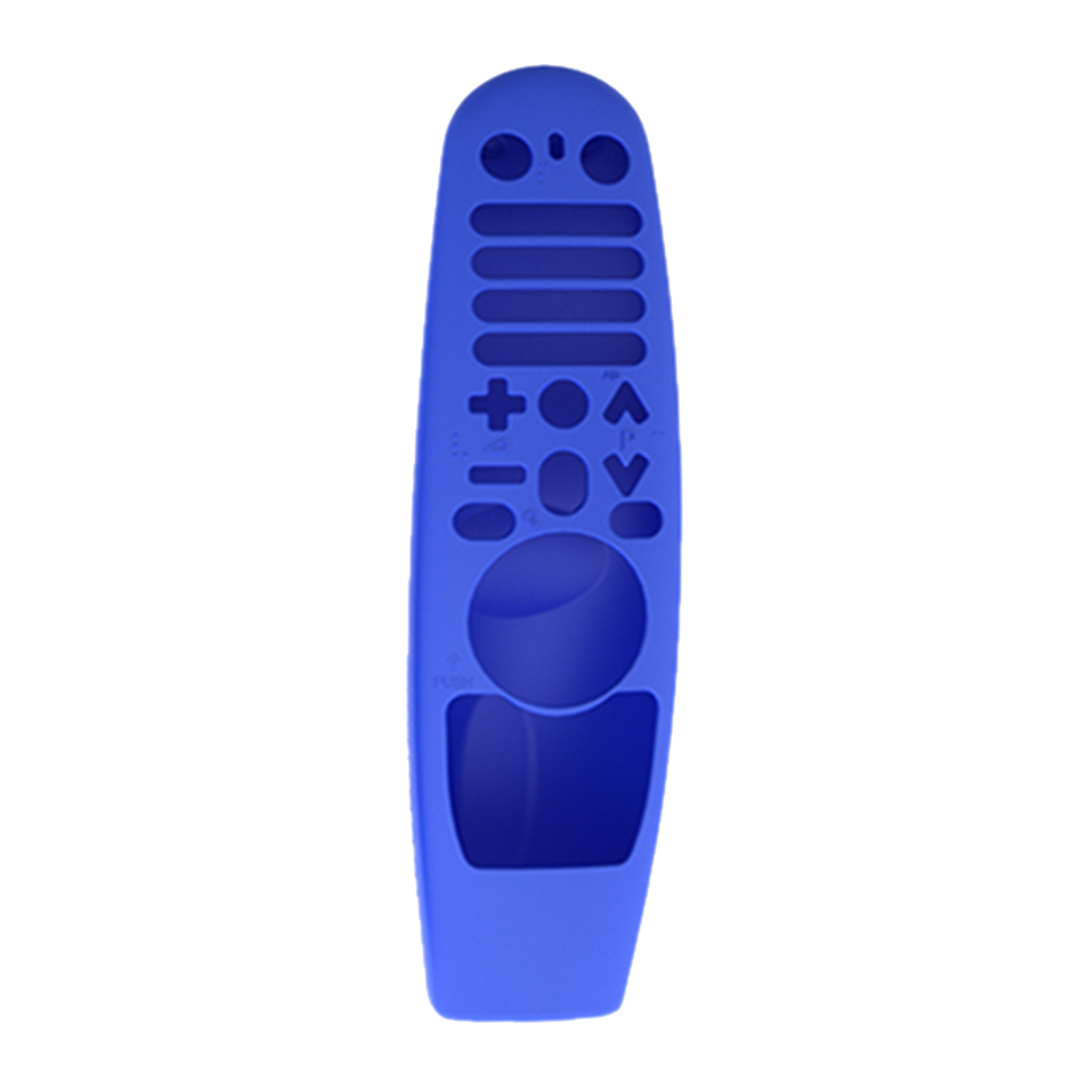 thumbnail image 3 of Fundas protectoras remotas de silicona para LG AN-MR600 AN-MR650 AN-MR18BA AN-MR19BA, 3 of 4