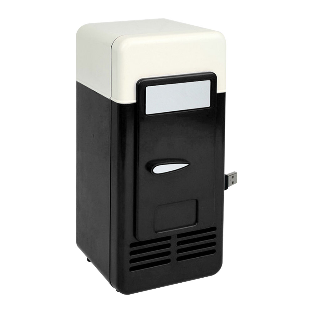 thumbnail image 3 of Refrigerador eléctrico USB Mini Ehuebsd para coche bebida refrigeración, 3 of 6