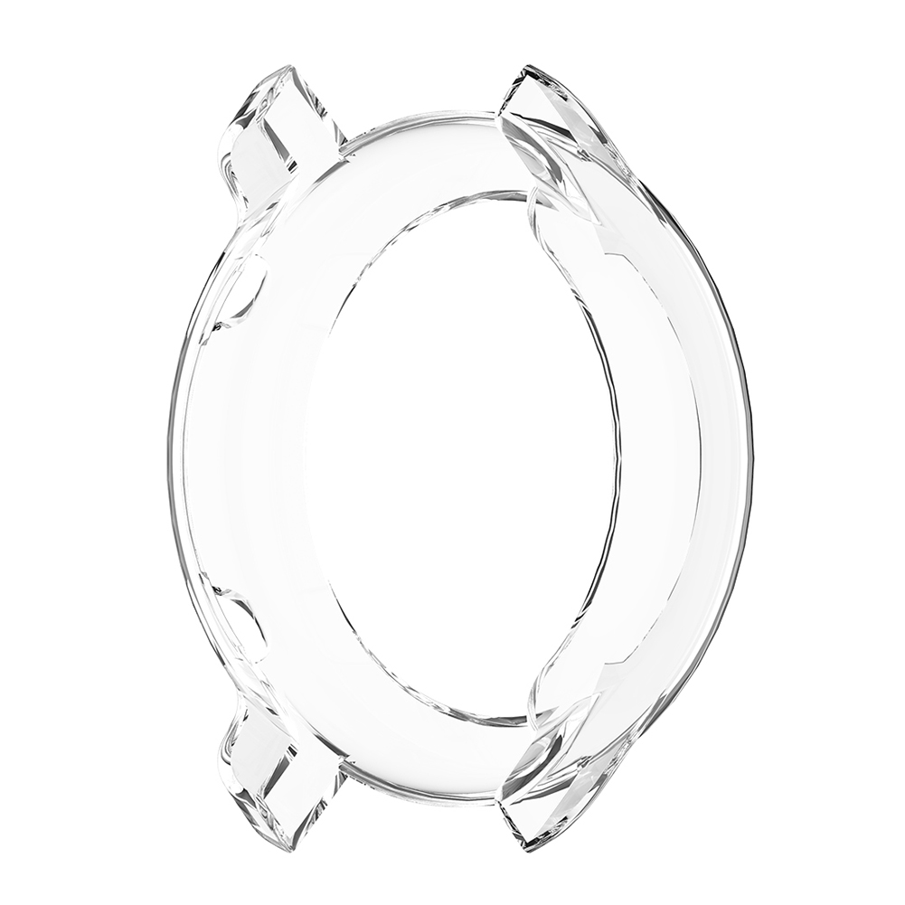 thumbnail image 2 of Estuche de TPU suave para Amazfit GTR 42 mm Reloj Shell Bumper Smartwatch Accesorio, 2 of 6