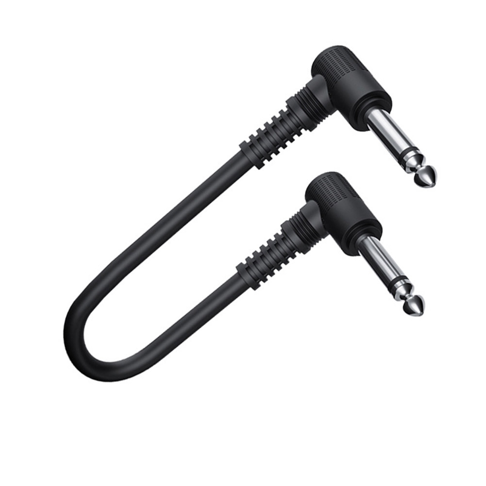 thumbnail image 4 of Cable de parche de instrumentos musicales de 15cm 6,35 Ehuebsd, 4 of 7