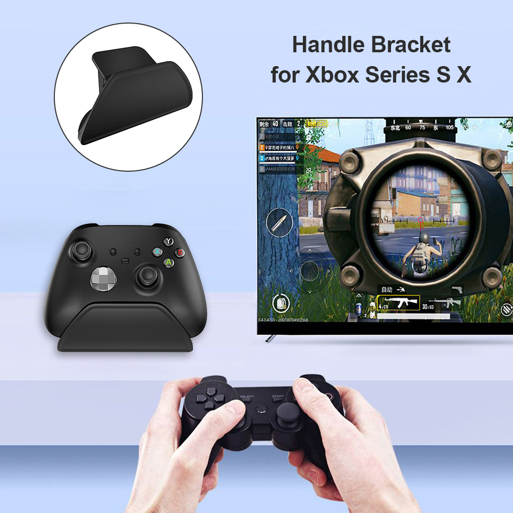thumbnail image 4 of Soporte de escritorio para Gamepad Universal para Xbox Series S X ONE/ONE SLIM/ONE X, 4 of 7