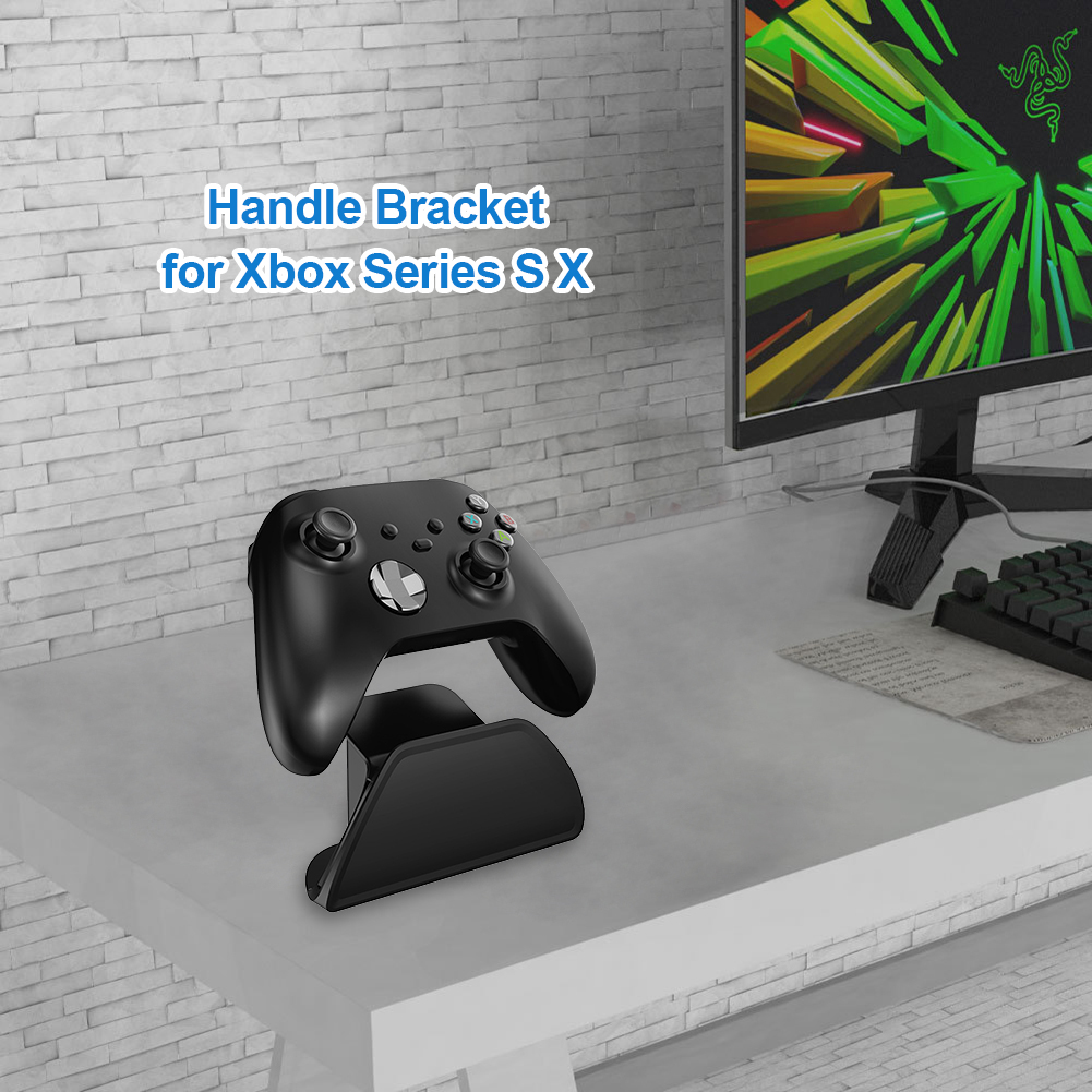 thumbnail image 5 of Soporte de escritorio para Gamepad Universal para Xbox Series S X ONE/ONE SLIM/ONE X, 5 of 7