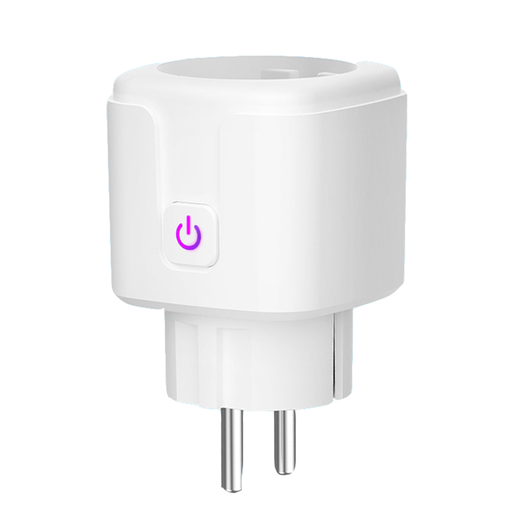 thumbnail image 3 of Smart Plug LSPA9 EU WiFi Outlet Socket Control de voz funciona para Alexa, 3 of 9