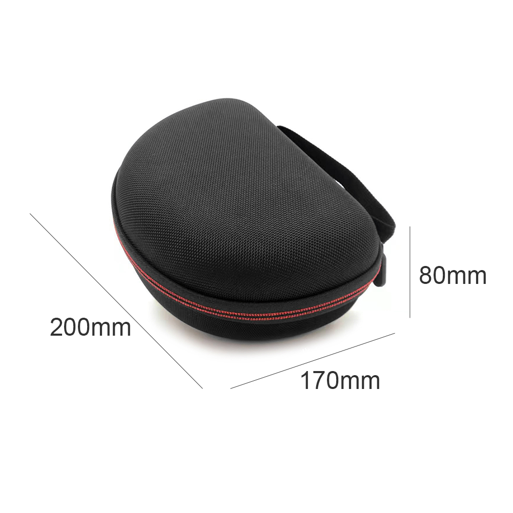 thumbnail image 2 of Estuche de transporte impermeable Ehuebsd para E45BT T460BT T500BT Tune 500BT, 2 of 8