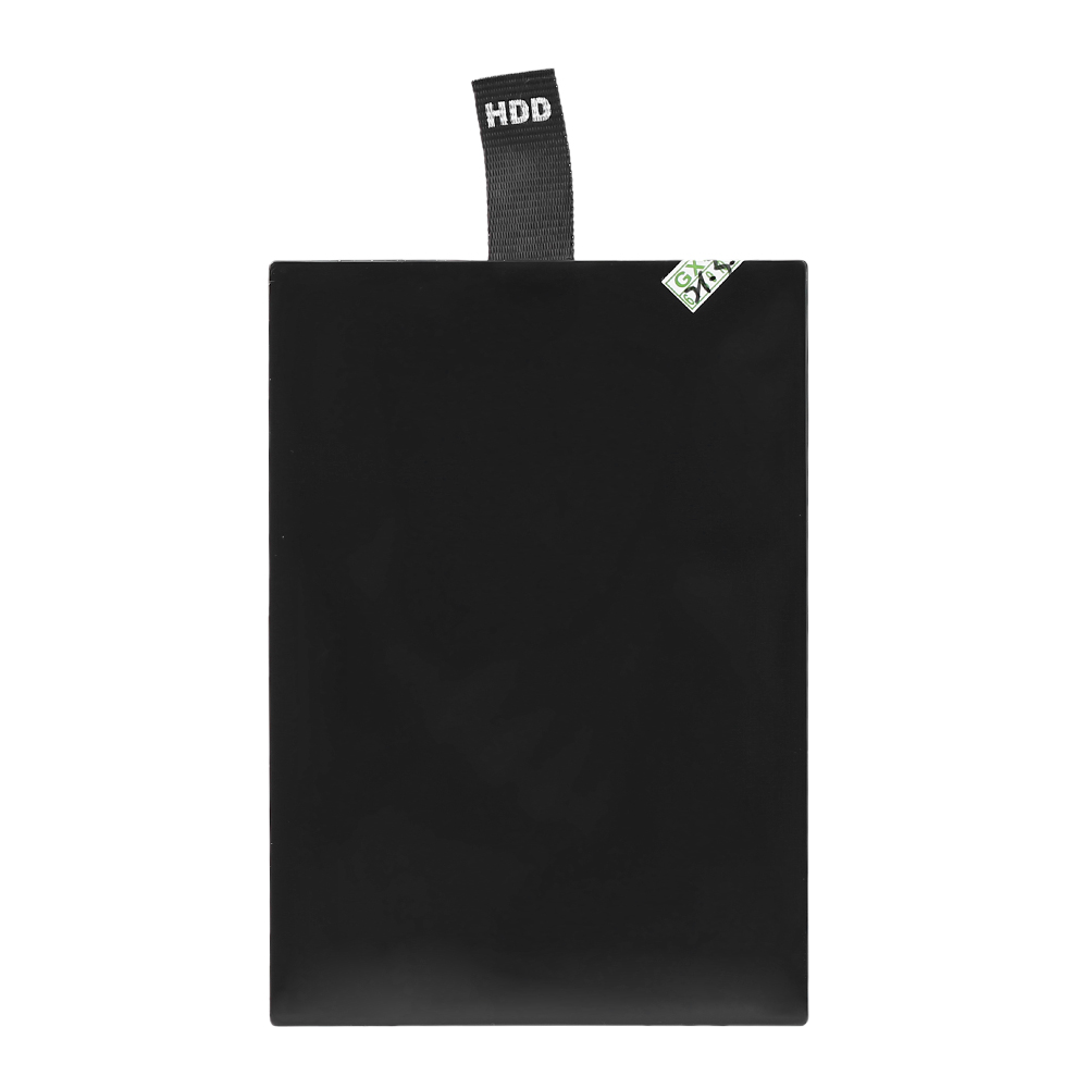 thumbnail image 3 of Disco duro de 500 GB Ehuebsd para Microsoft Xbox 360 Slim Game Console HDD interno, 3 of 8