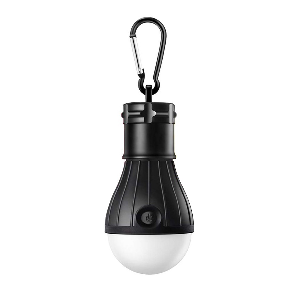 thumbnail image 4 of LED Camping luz colgante viaje portátil carpa pesca linterna lámpara de emergencia, 4 of 7
