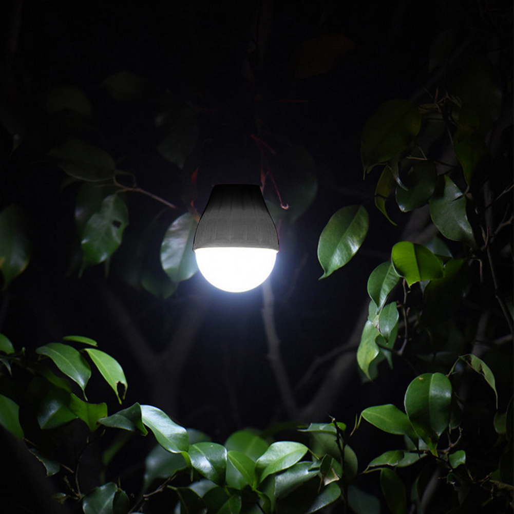 thumbnail image 3 of LED Camping luz colgante viaje portátil carpa pesca linterna lámpara de emergencia, 3 of 7