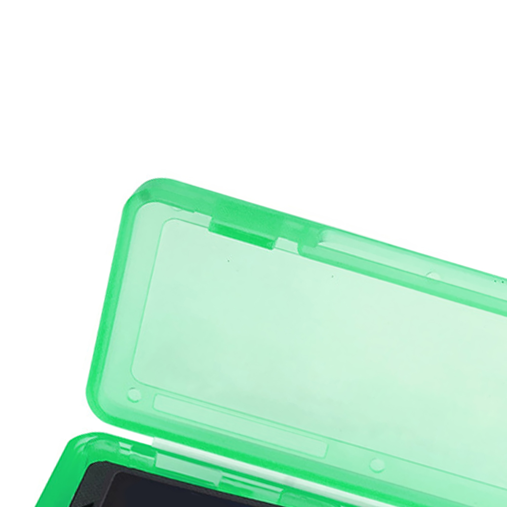 thumbnail image 2 of Cartucho de caja protectora de almacenamiento de tarjetas portátil a prueba de polvo para Nintend Switch NS, 2 of 7