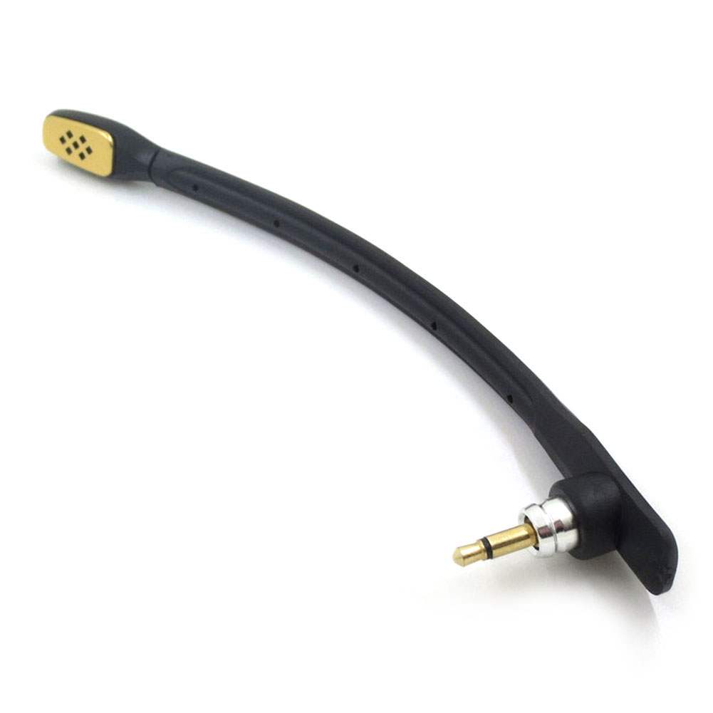 thumbnail image 3 of Auriculares de repuesto para juegos, micrófono con reducción de ruido para Astro A40, 3 of 7