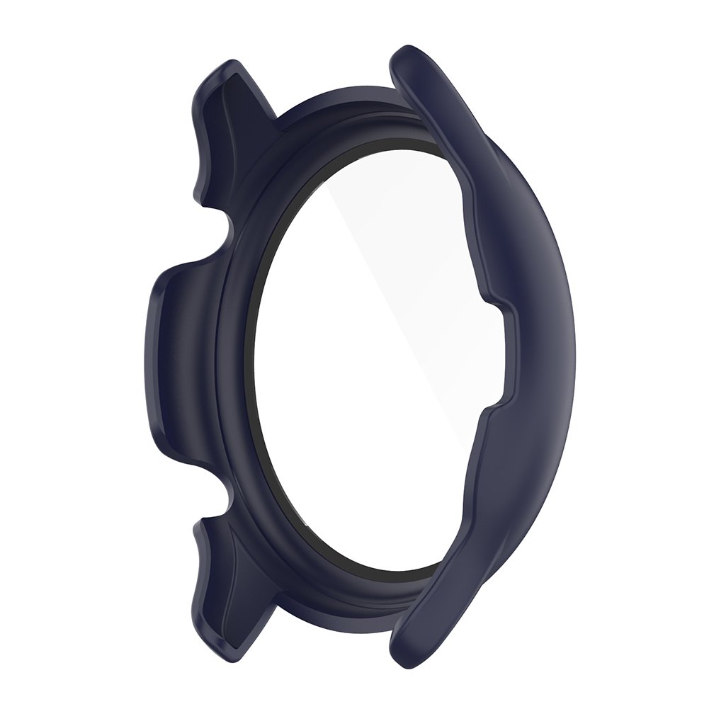 thumbnail image 2 of Funda de pantalla para reloj Amazfit GTR 2e/GTR 2 Ehuebsd Protector de cubierta completa azul, 2 of 6