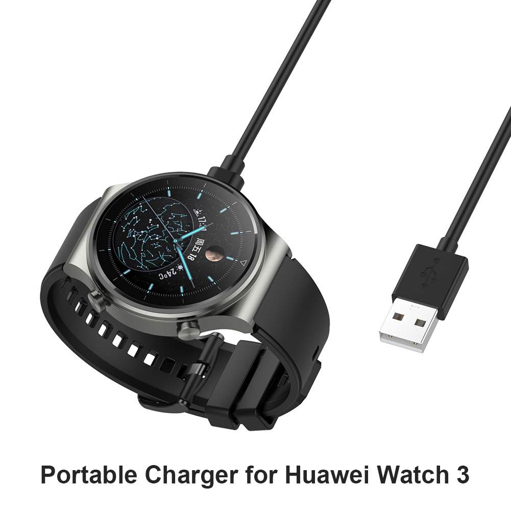 Cable de carga de reloj inteligente para Huawei Watch 3 3 Pro GT 2 Pro GT 2 Pro ECG