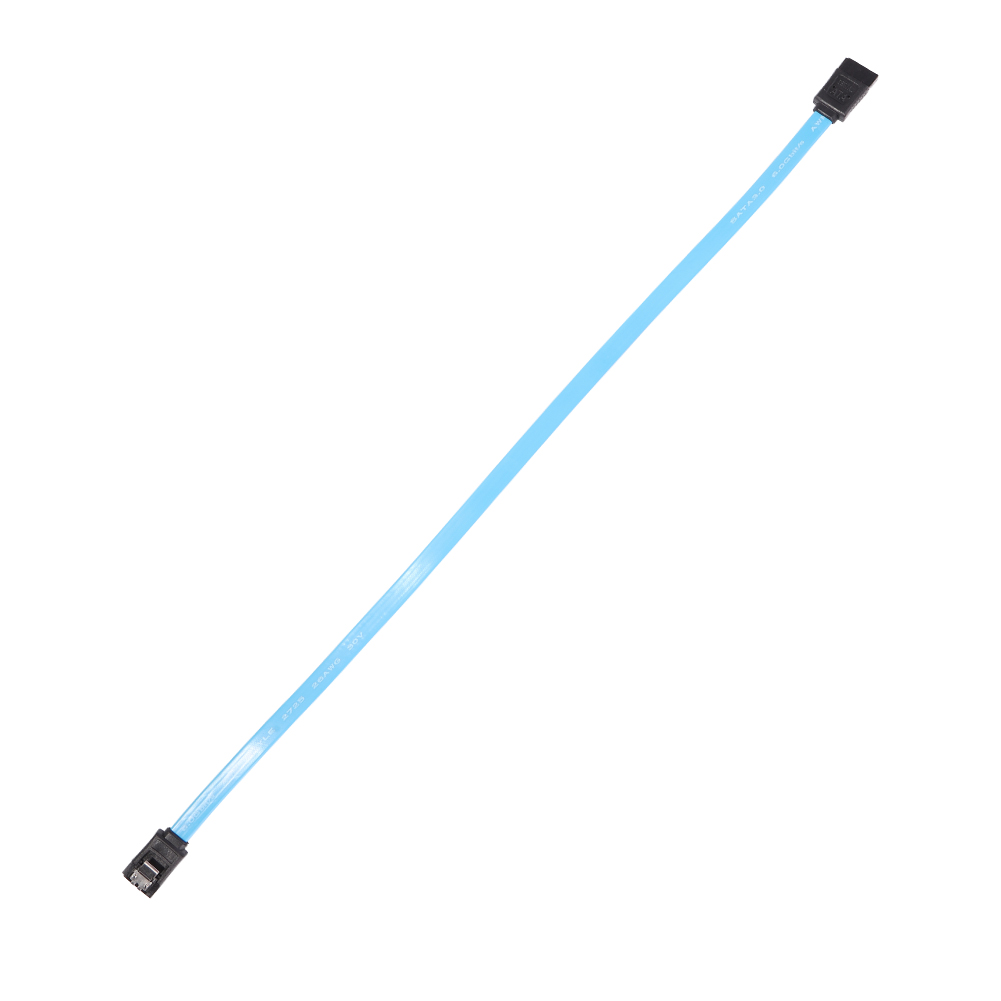 thumbnail image 3 of Cable de datos Ehuebsd SATA III HDD SSD para disco duro SATA 5,5 pulgadas, 3 of 7