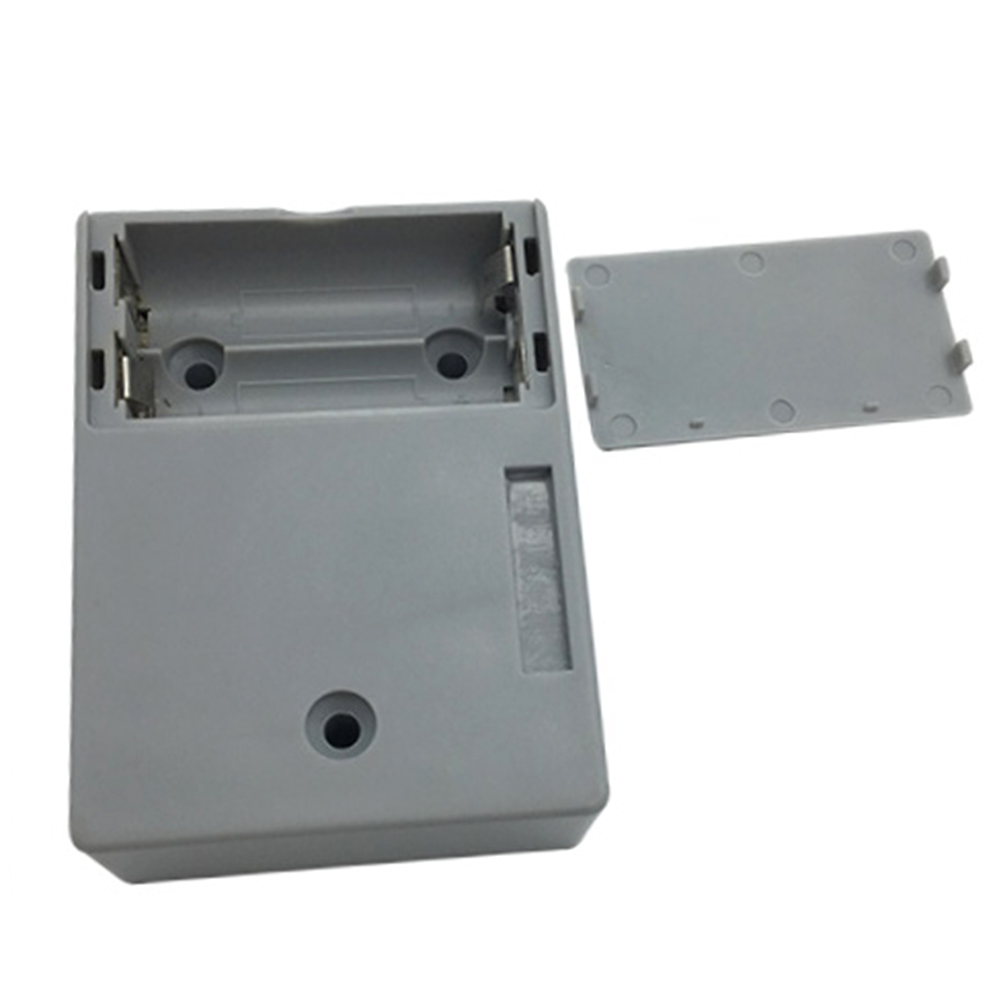 thumbnail image 2 of Cerraduras inteligentes para gabinete T3, Sensor Invisible, tarjeta IC RFID, cerradura de puerta para cajón de zapatos, 2 of 9