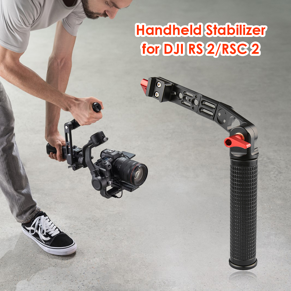 thumbnail image 4 of Soporte estabilizador Ehuebsd para DJI RS 2/RSC 2 Soporte de extensión ajustable, 4 of 8