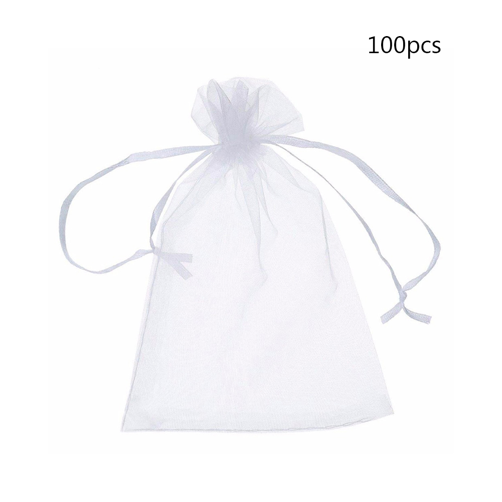 thumbnail image 3 of Bolsa de malla Bolsas de protección de plantas Control de plagas agrícolas Anti-Bird Insect Gard, 3 of 7